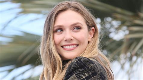 elizabeth olsen blowjob|Elizabeth Olsen Blowjob Deepfake Porn Video